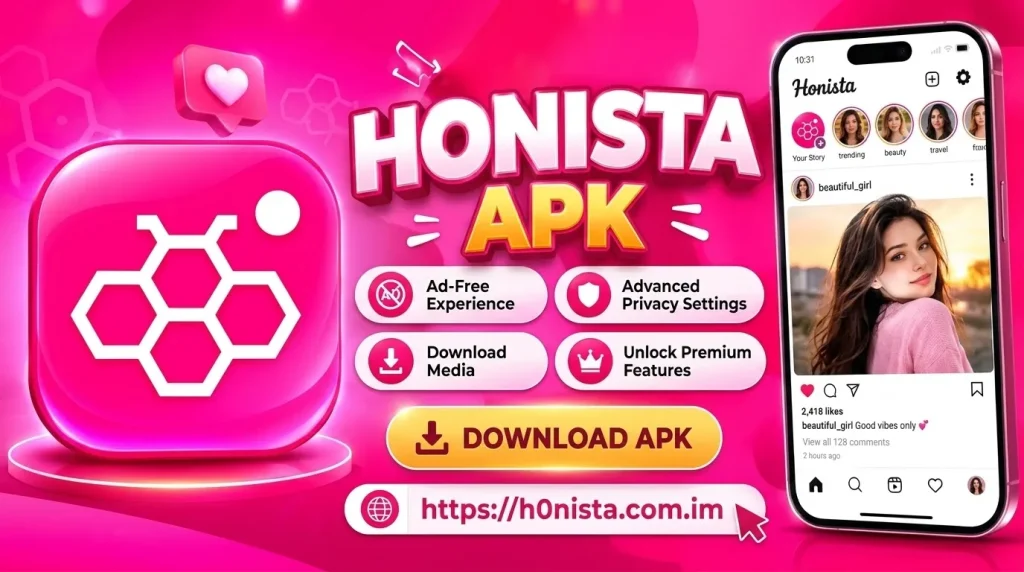 Honista APP