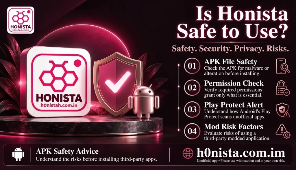 Is Honista Safe to Use
