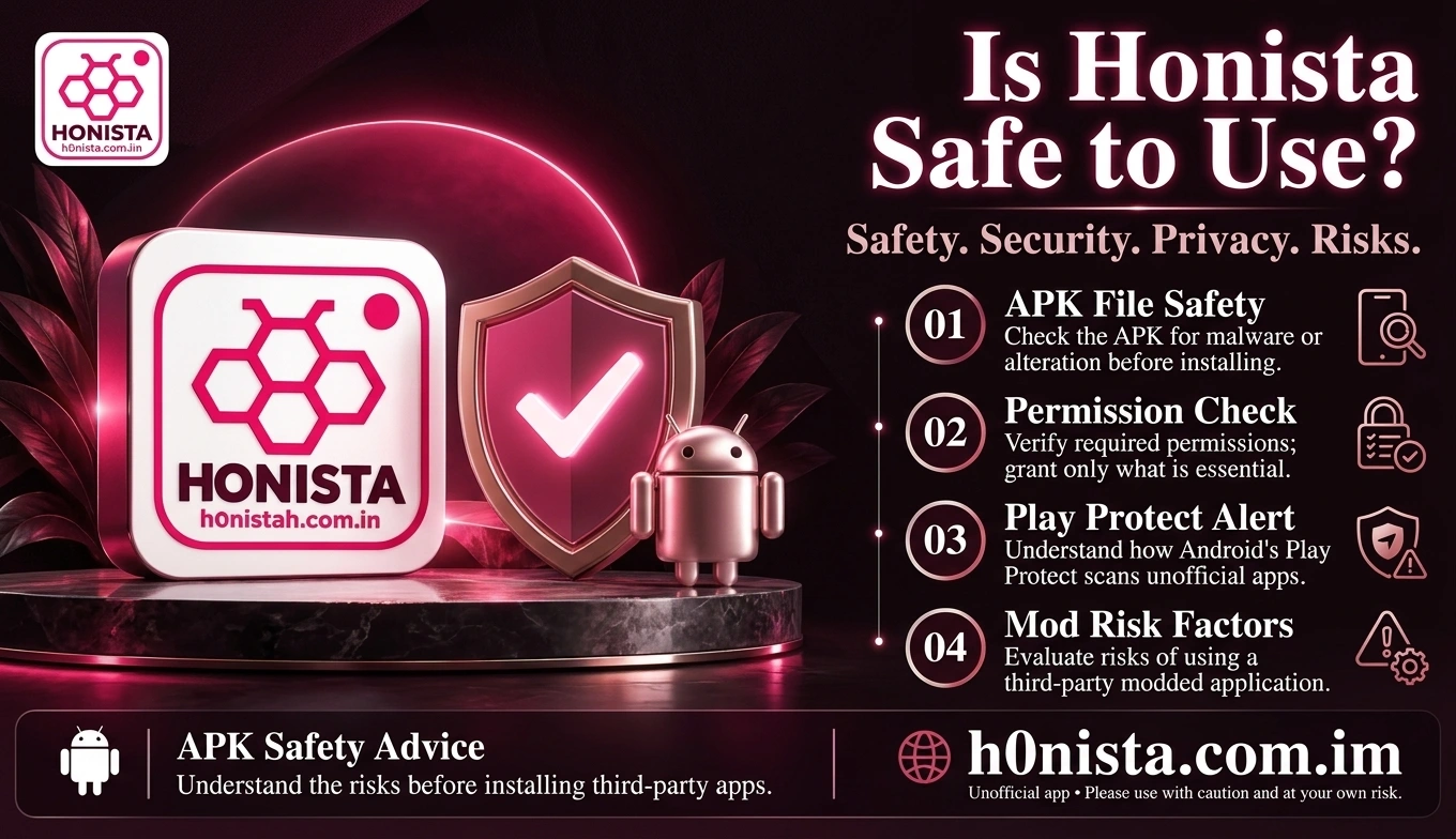 Is Honista Safe to Use